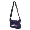 Promotional GoCarry Water-Resistant Crossbody Bag Navy B127