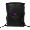 Custom The Allerdale RPET Drawstring Backpack with Logo B534