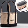 Custom Insulated Cotton Lunch Tote with Logo B614