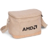 Promotional Taylor RPET Lunch Bag Khaki Beige B615