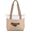 Custom Ava RPET Tote Bag with Logo B619