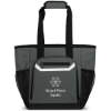 Custom Summit Tote Cooler 30-Can with Logo B624
