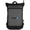 Custom Carter RPET Laptop Backpack with Logo B626