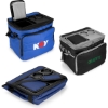 Custom ChillMate Tabletop Cooler Bag 40-Can with Logo B628
