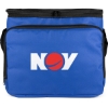 Promotional ChillMate Tabletop Cooler Bag 40-Can Blue B628