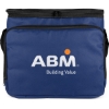 Promotional ChillMate Tabletop Cooler Bag 40-Can Navy B628