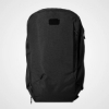 Promotional Waste2Gear Recycled Ocean Plastic Fabric Backpack Black B630