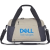 Custom Jordan Waterproof Duffel Bag with Logo B639