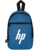 Custom Logan RPET Sling Bag with Logo B640
