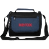 Promotional Carter RPET Lunch Bag Navy Blue/Black B642