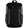 Promotional Everest RPET Backpack Cooler Gray B643
