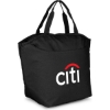 Custom Hadley RPET Tote Bag Cooler with Logo B646