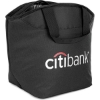 Promotional Hadley RPET Tote Bag Cooler Black B646