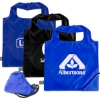 Custom RPET Foldable Durable Tote Bag with Logo B648