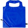 Promotional RPET Foldable Durable Tote Bag Blue B648