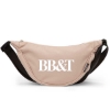 Custom Quinn RPET Sling Bag with Logo B649