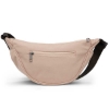 Promotional Quinn RPET Sling Bag Tan/Black B649