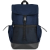 Promotional Embark Backpack Navy B651