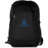 Custom PU Leatherette Water Resistant Backpack with Logo B652