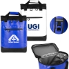 Custom 35-Can Stamford Waterproof Cooler Backpack with Logo B653