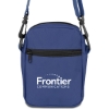 Promotional Classic Promotion Sling Bag Navy Blue B656