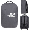 Custom RainGuard Side Pocket Backpack with Logo B678