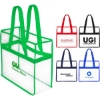 Custom The Wrigley Stadium Tote with Logo B700