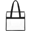 Promotional The Wrigley Stadium Tote Black B700