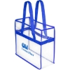 Promotional The Wrigley Stadium Tote Blue B700