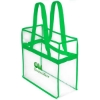 Promotional The Wrigley Stadium Tote Lime B700