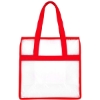 Promotional The Wrigley Stadium Tote Red B700