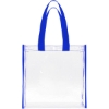 Promotional The Fenway Stadium Tote Blue B703