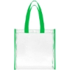 Promotional The Fenway Stadium Tote Lime B703