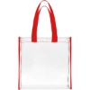Promotional The Fenway Stadium Tote Red B703