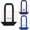 Custom Mini TJ Canvas Tote Bag with Logo B708