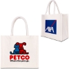 Custom Idlewild Tote Bag with Logo B712