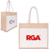 Custom Cameron Tote Bag with Logo B715