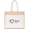 Promotional Cameron Tote Bag Tan B715