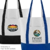 Custom Alley Tote Bag with Logo B716