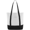 Promotional Alley Tote Bag Black B716