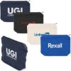 Custom EcoCanvas Pouch with Logo B734