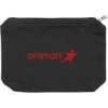 Promotional EcoCanvas Pouch Black B734