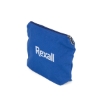 Promotional EcoCanvas Pouch Blue B734