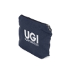 Promotional EcoCanvas Pouch Navy Blue B734