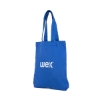 Promotional MiniCarry Cotton Tote Blue B735
