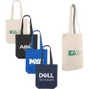 Custom SimpleCarry Tote with Logo B736