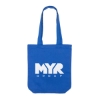 Promotional SimpleCarry Tote Blue B736