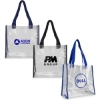Custom ClearPath EVA Stadium Tote Bag with Logo B770