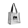 Promotional ClearPath EVA Stadium Tote Bag Black B770