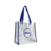 Promotional ClearPath EVA Stadium Tote Bag Blue B770